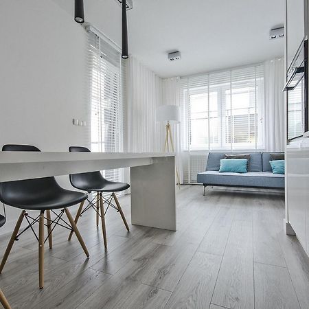 Ataner Apartamenty Košalín Exteriér fotografie