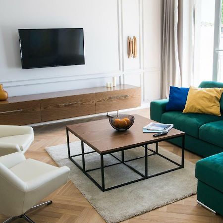 Ataner Apartamenty Košalín Exteriér fotografie