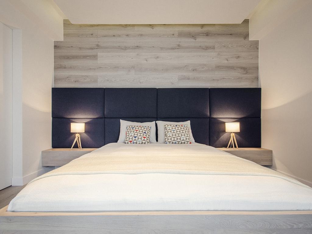 Ataner Apartamenty Košalín Exteriér fotografie