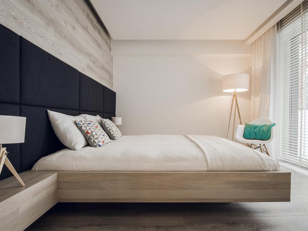 Ataner Apartamenty Košalín Pokoj fotografie