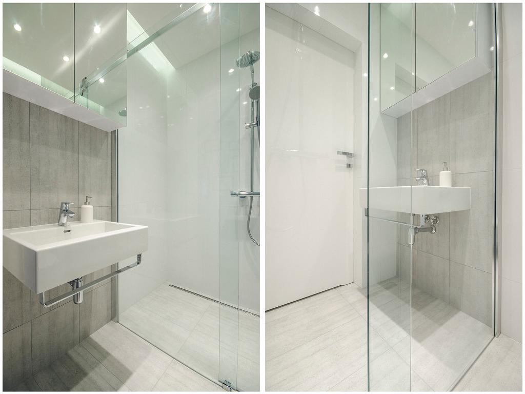 Ataner Apartamenty Košalín Pokoj fotografie