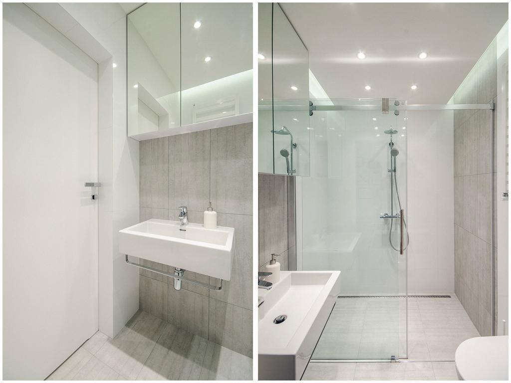 Ataner Apartamenty Košalín Pokoj fotografie