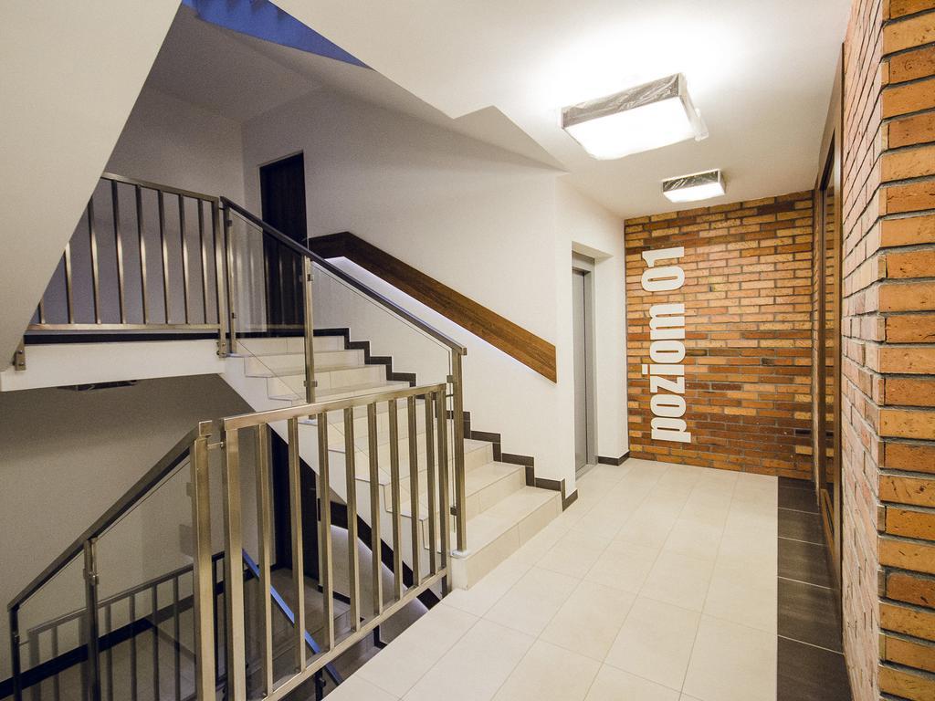 Ataner Apartamenty Košalín Pokoj fotografie