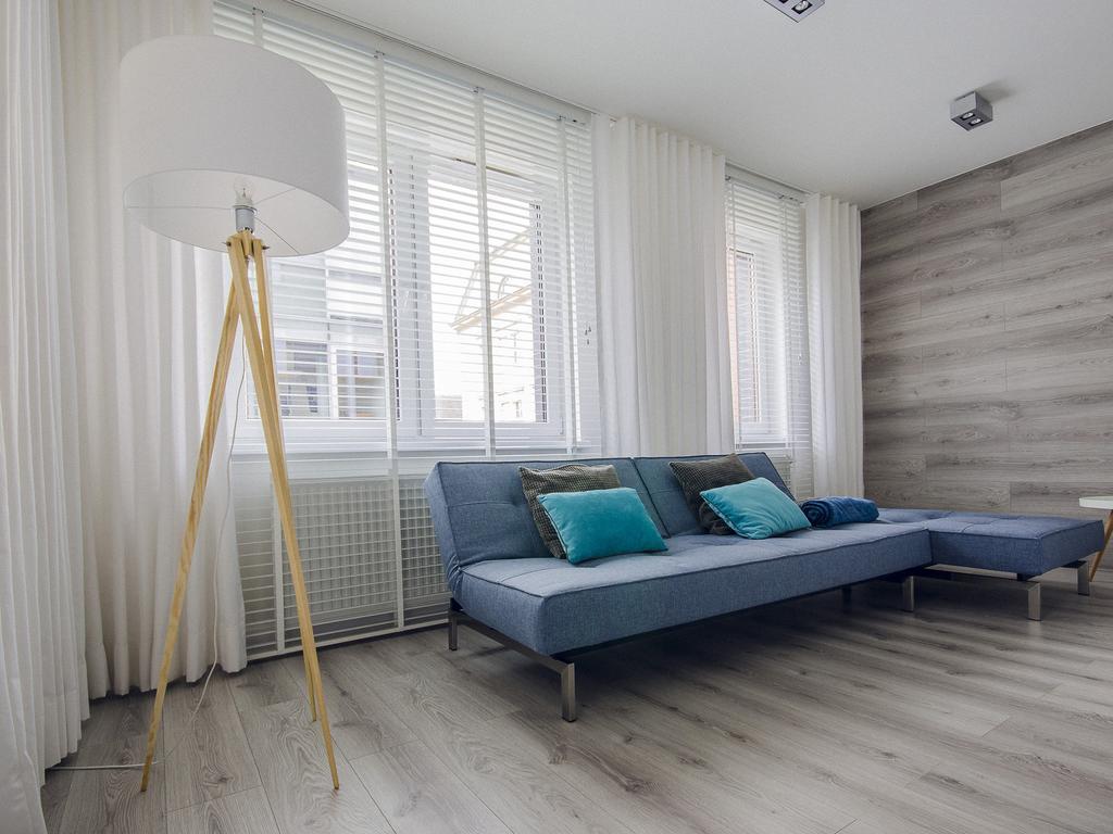 Ataner Apartamenty Košalín Exteriér fotografie