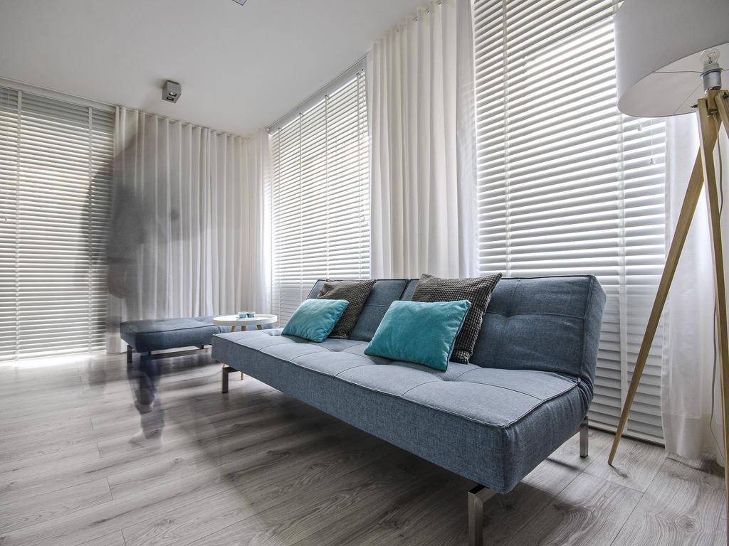 Ataner Apartamenty Košalín Exteriér fotografie