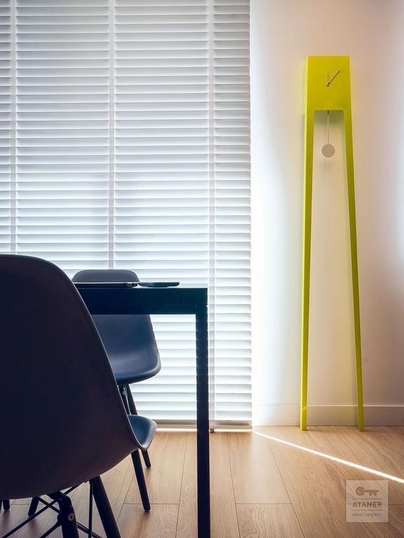 Ataner Apartamenty Košalín Exteriér fotografie