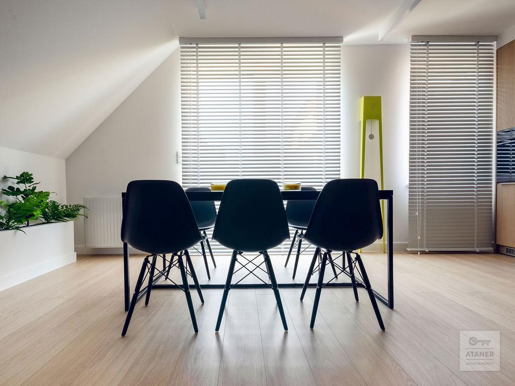 Ataner Apartamenty Košalín Exteriér fotografie