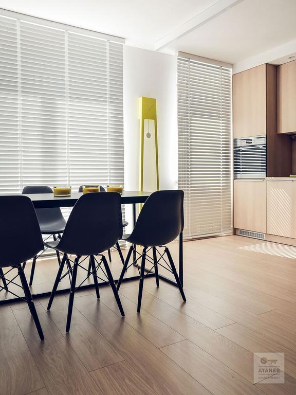 Ataner Apartamenty Košalín Exteriér fotografie
