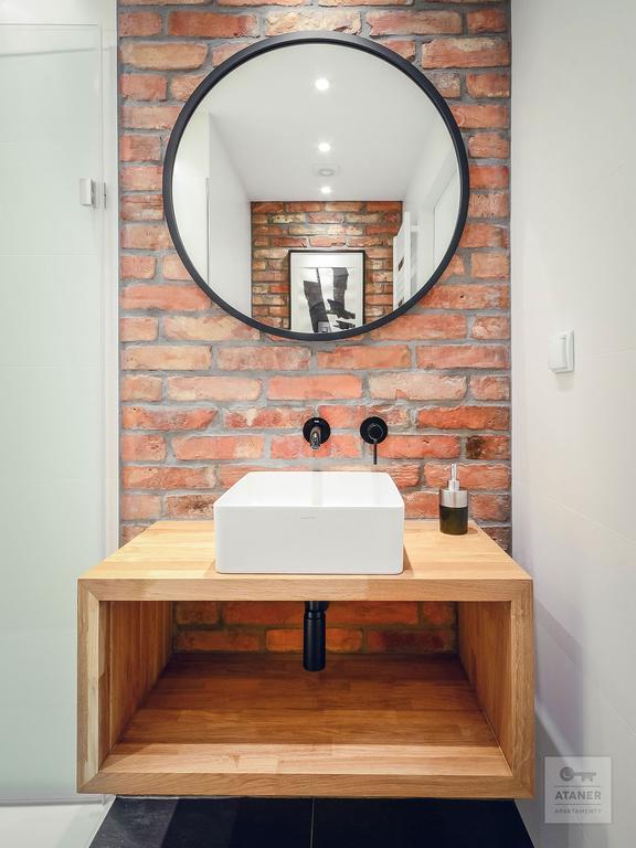 Ataner Apartamenty Košalín Exteriér fotografie