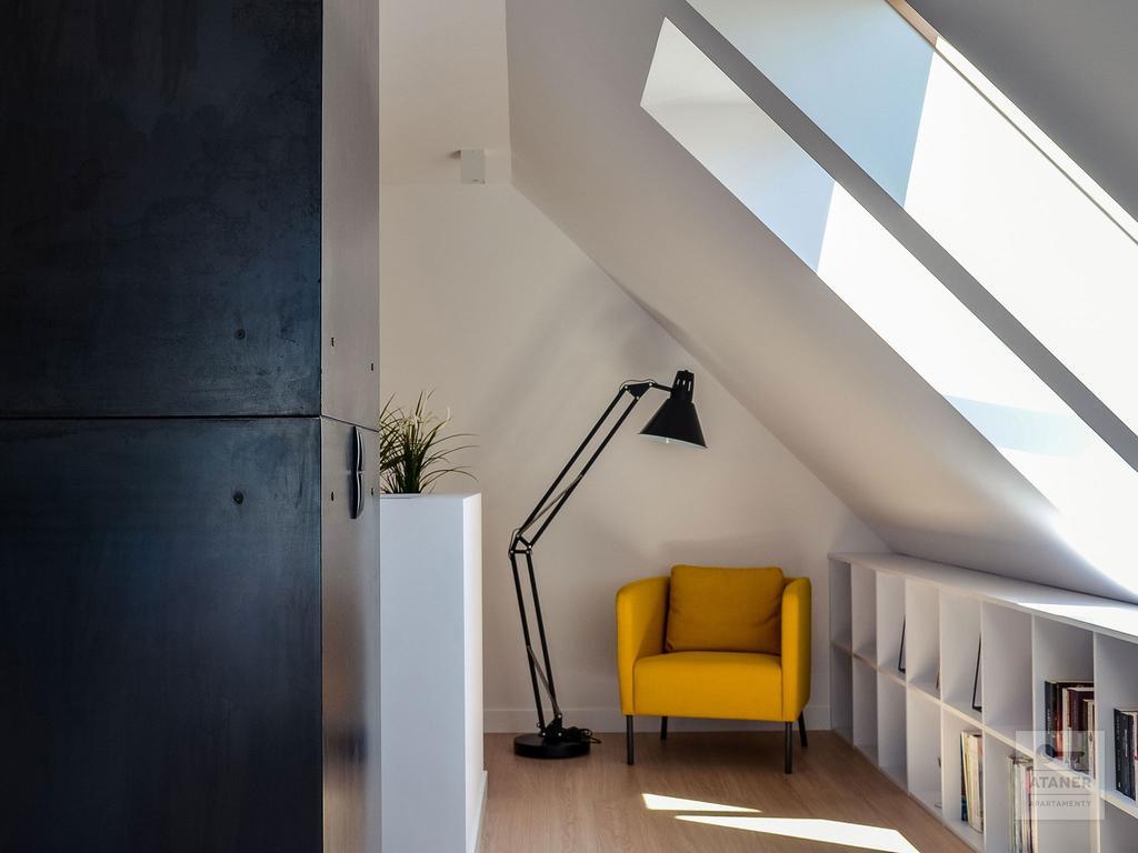 Ataner Apartamenty Košalín Exteriér fotografie