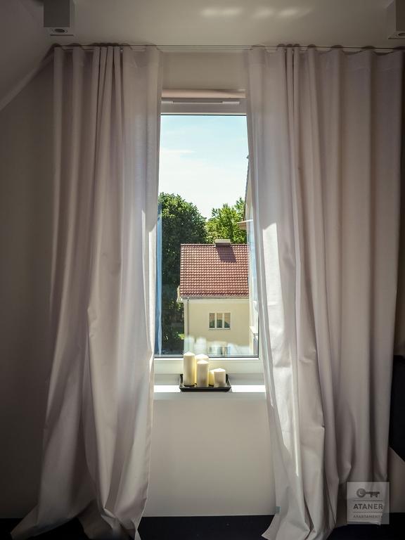 Ataner Apartamenty Košalín Exteriér fotografie