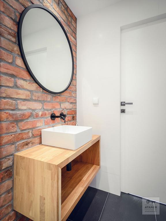 Ataner Apartamenty Košalín Exteriér fotografie