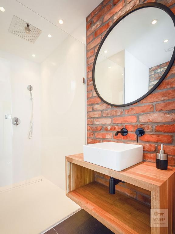 Ataner Apartamenty Košalín Exteriér fotografie