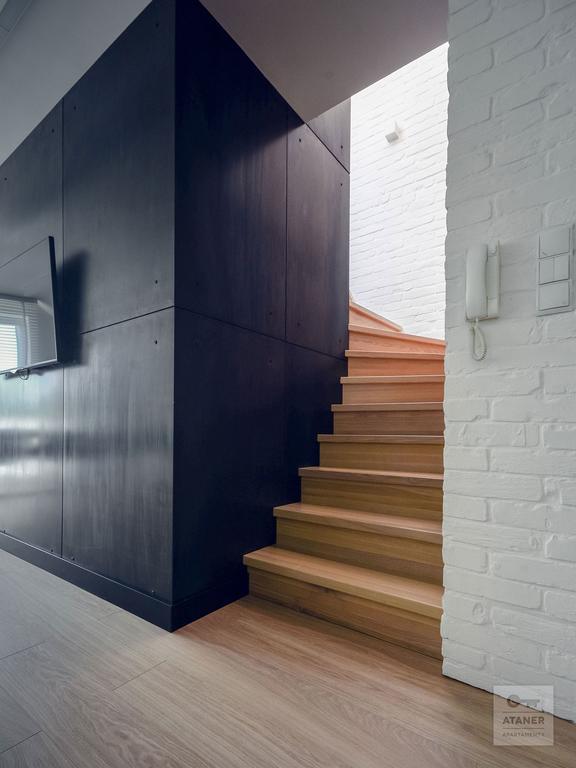 Ataner Apartamenty Košalín Exteriér fotografie