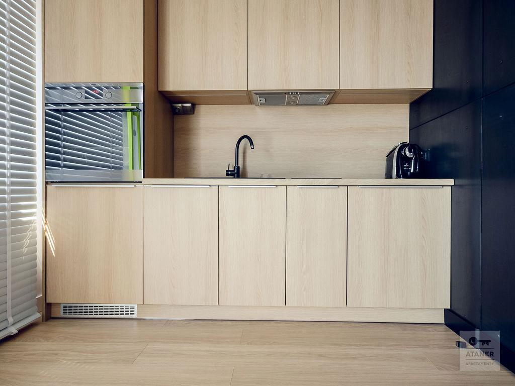 Ataner Apartamenty Košalín Exteriér fotografie