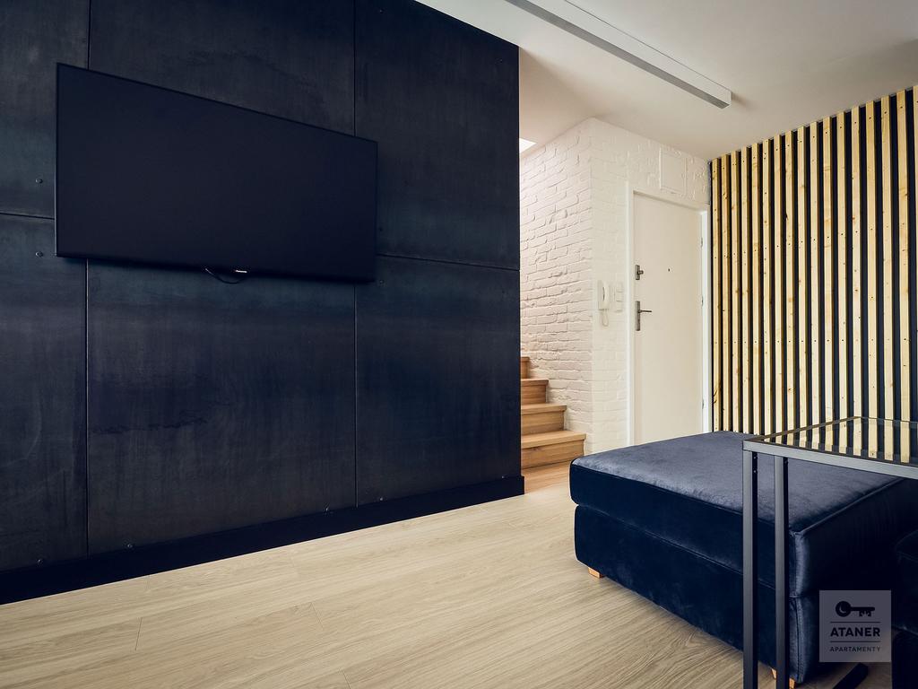 Ataner Apartamenty Košalín Exteriér fotografie