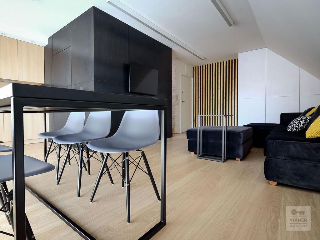 Ataner Apartamenty Košalín Exteriér fotografie