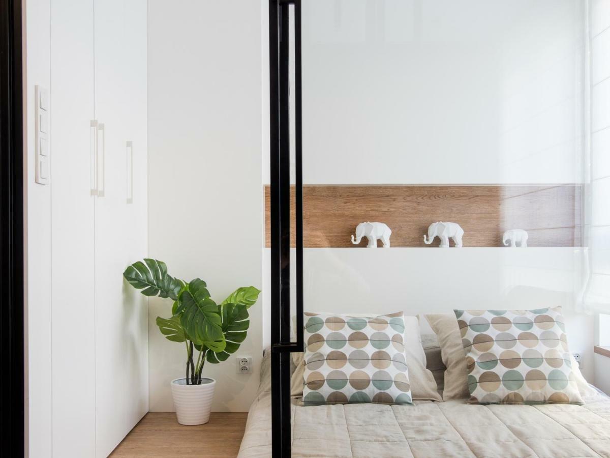Ataner Apartamenty Košalín Exteriér fotografie