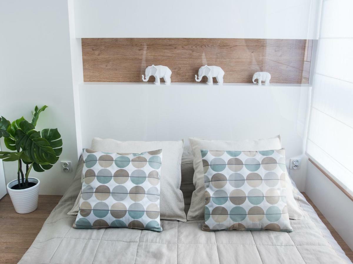 Ataner Apartamenty Košalín Exteriér fotografie