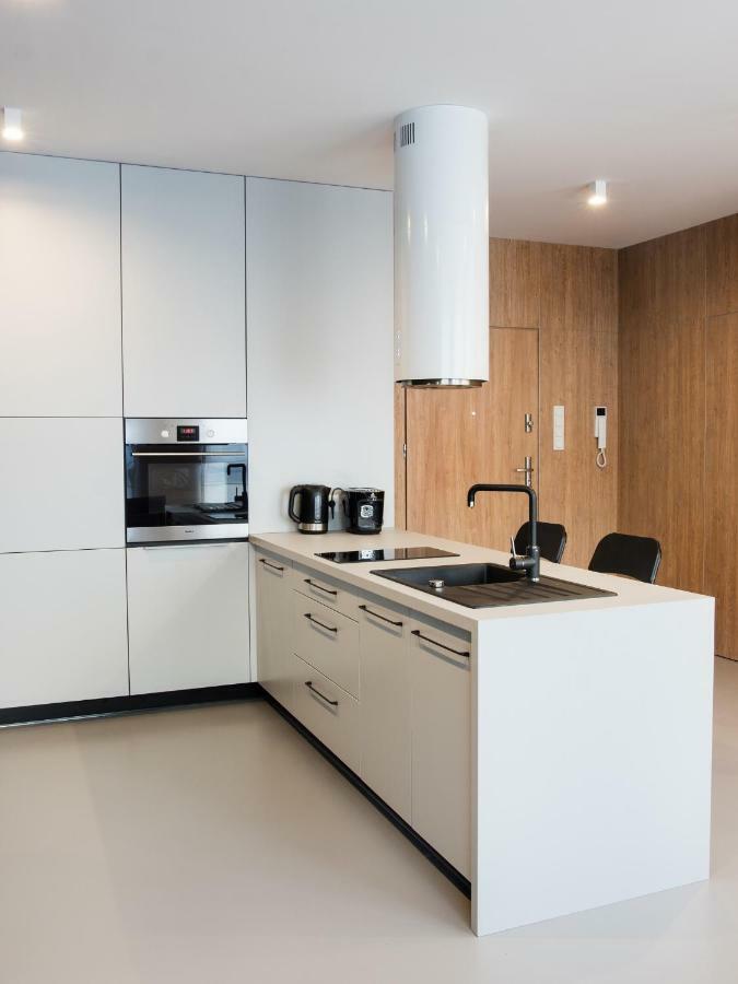 Ataner Apartamenty Košalín Exteriér fotografie
