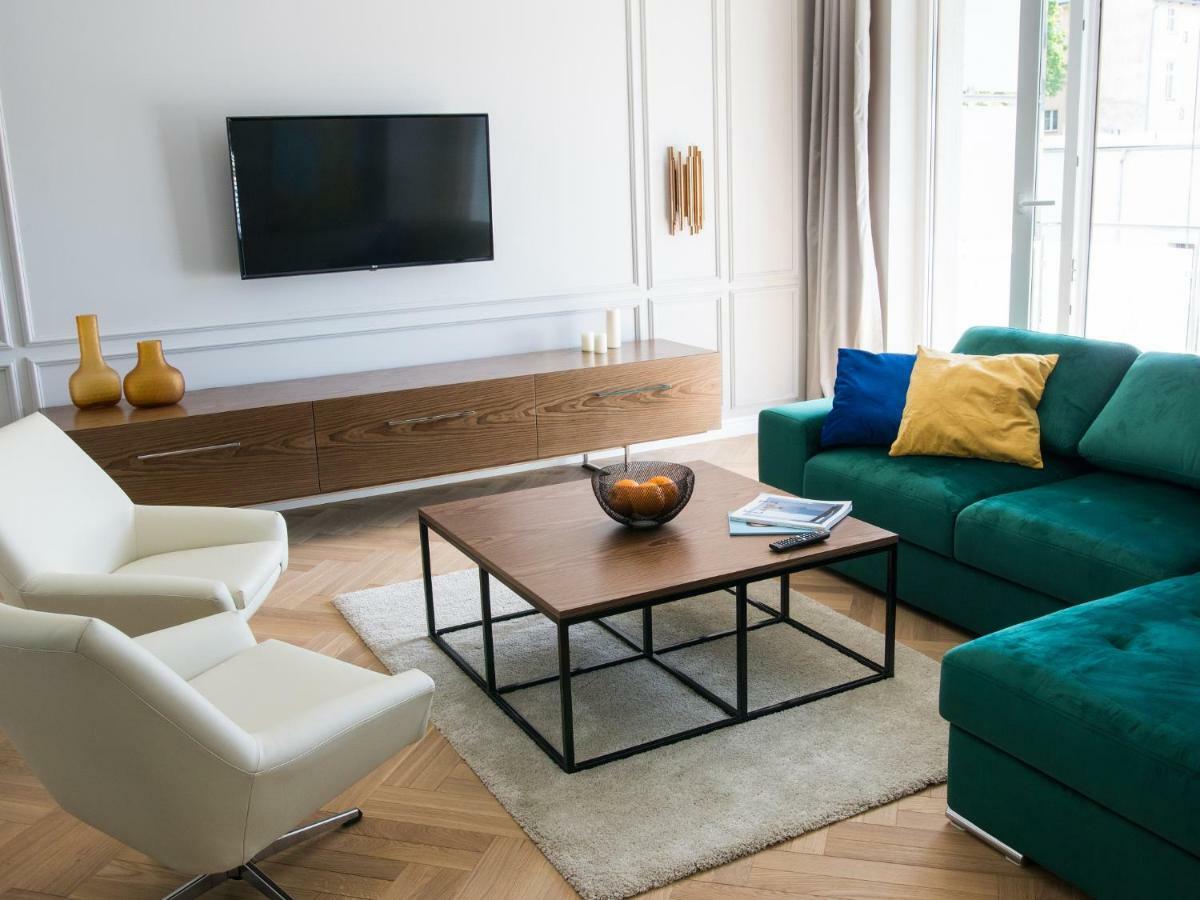 Ataner Apartamenty Košalín Exteriér fotografie