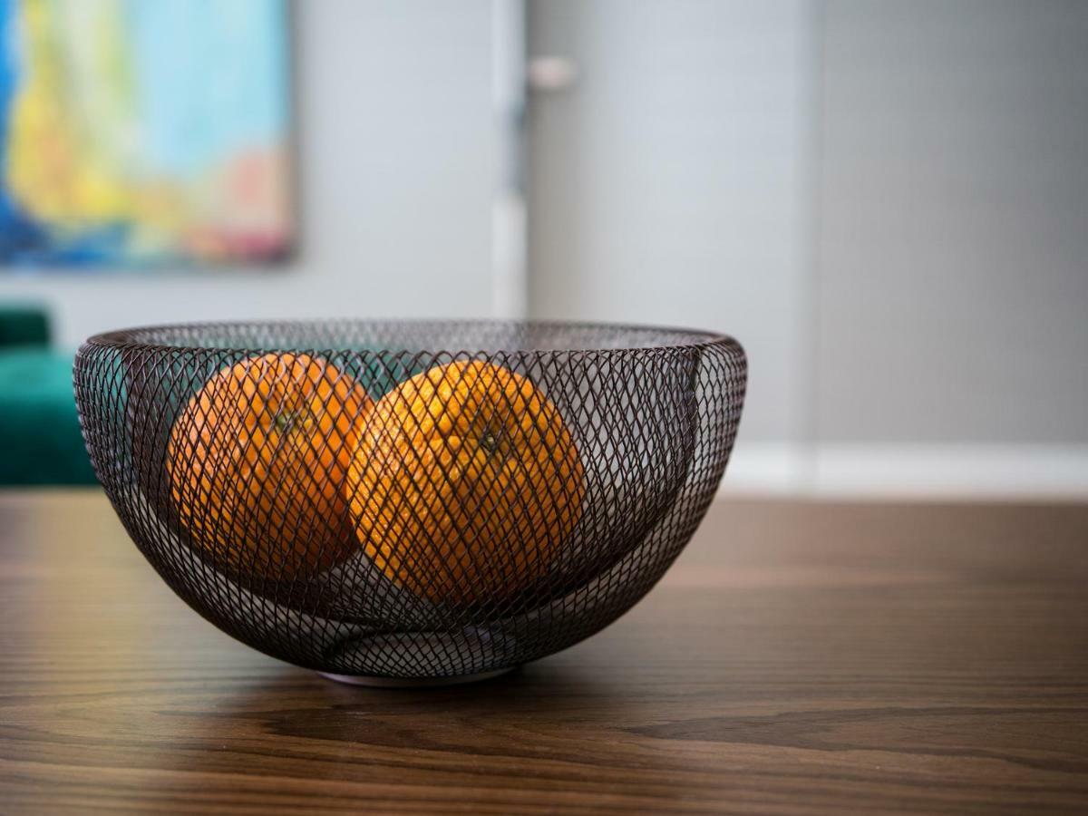 Ataner Apartamenty Košalín Exteriér fotografie
