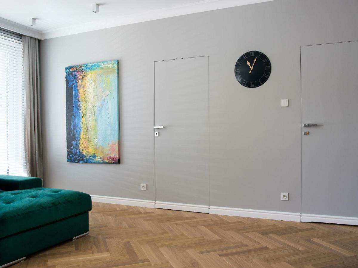 Ataner Apartamenty Košalín Exteriér fotografie