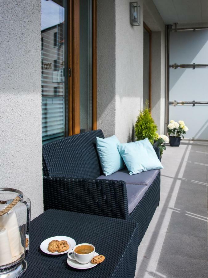 Ataner Apartamenty Košalín Exteriér fotografie