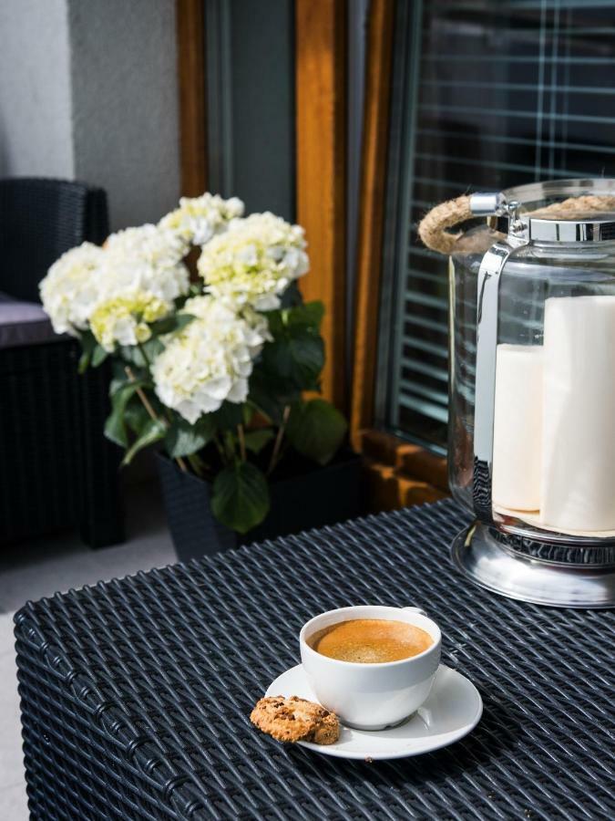 Ataner Apartamenty Košalín Exteriér fotografie