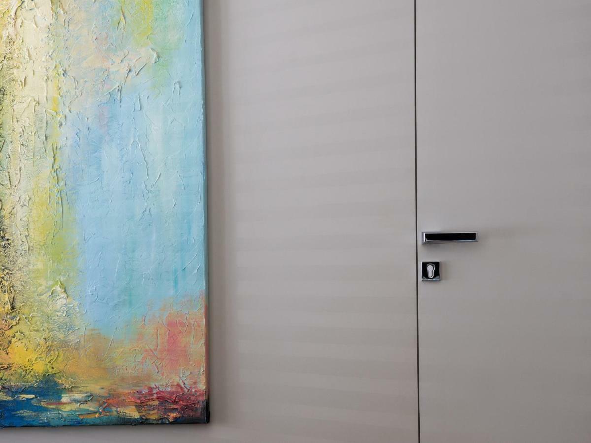 Ataner Apartamenty Košalín Exteriér fotografie