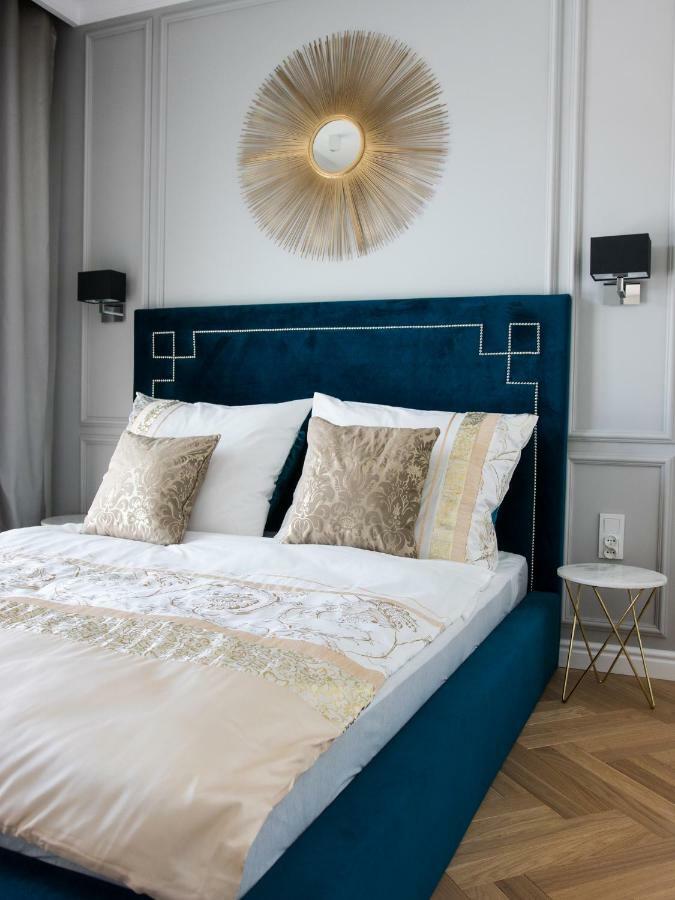 Ataner Apartamenty Košalín Exteriér fotografie