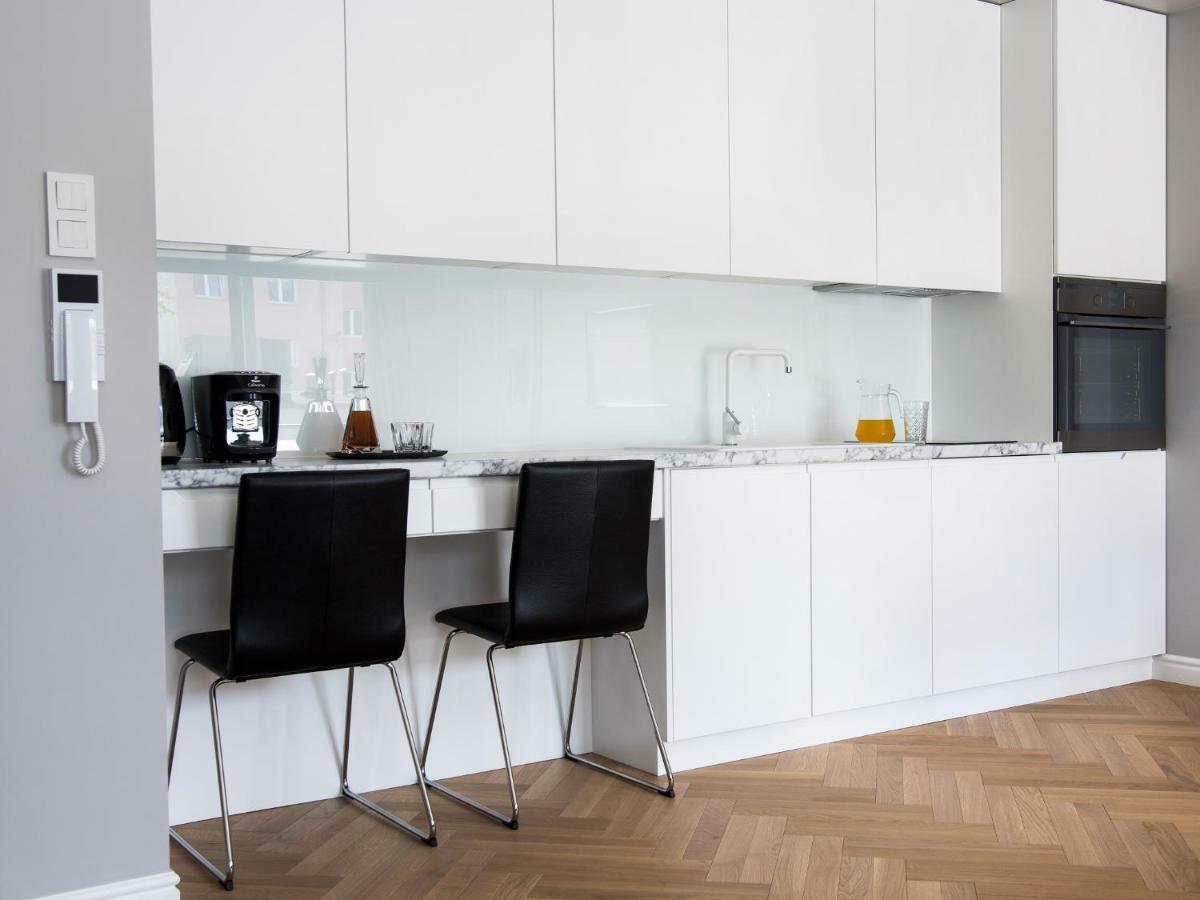 Ataner Apartamenty Košalín Exteriér fotografie