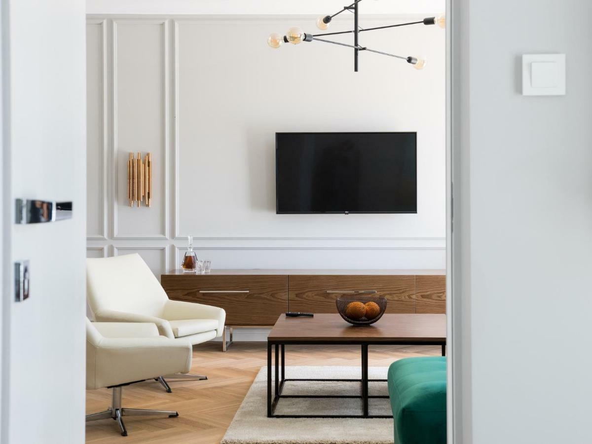 Ataner Apartamenty Košalín Exteriér fotografie