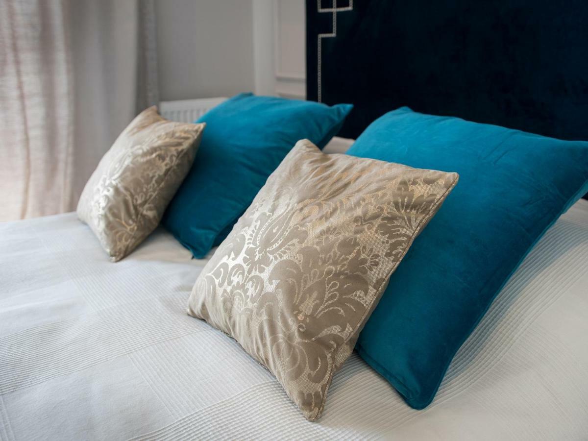Ataner Apartamenty Košalín Exteriér fotografie