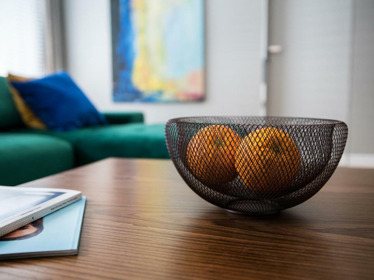 Ataner Apartamenty Košalín Exteriér fotografie