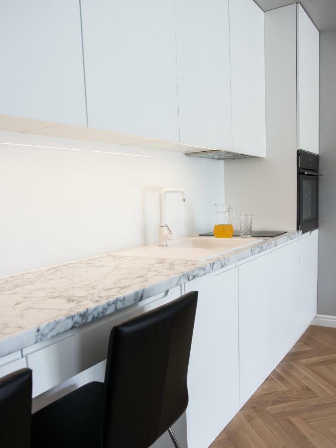 Ataner Apartamenty Košalín Exteriér fotografie